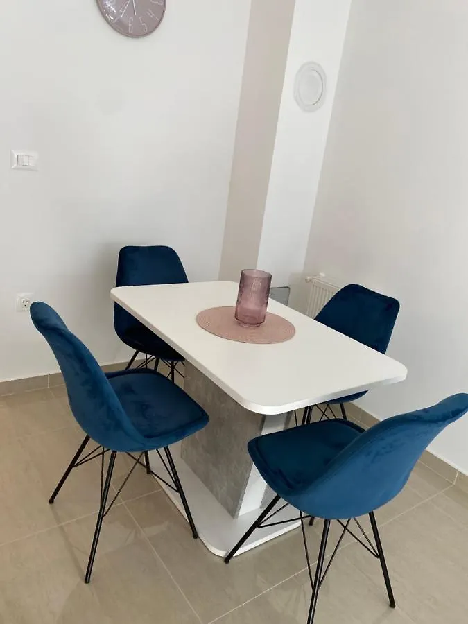 Apartman Lola Pula Croatia
