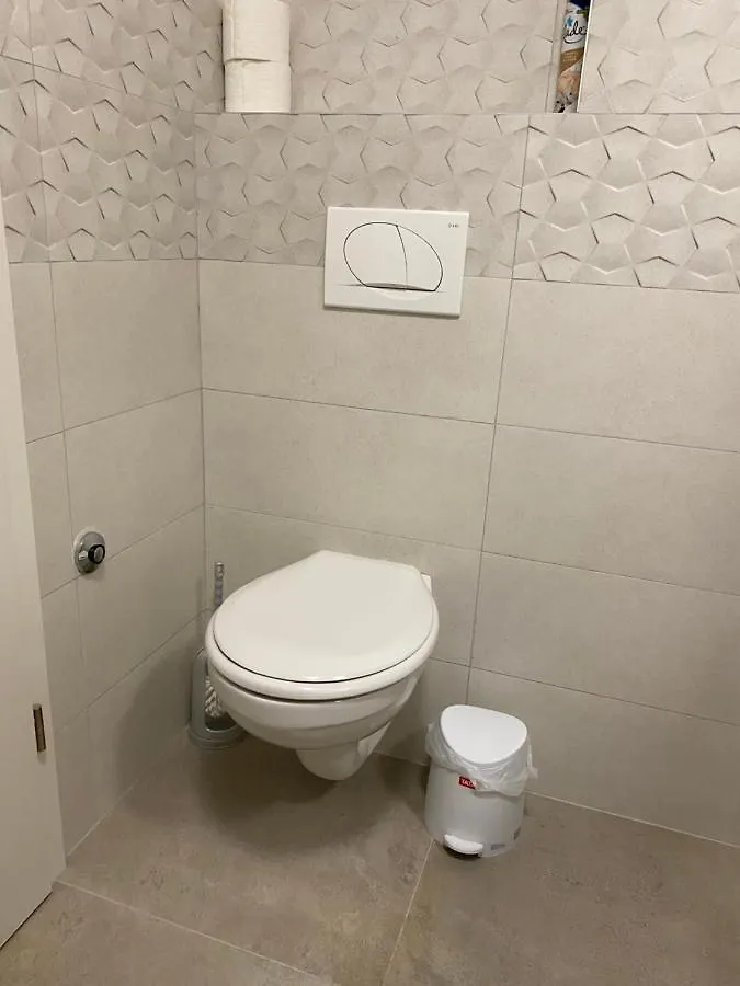 Apartman Lola Pula