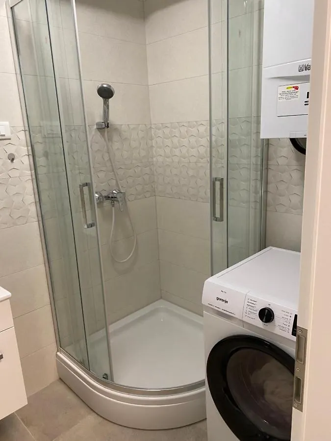 Apartman Lola Pula Apartment