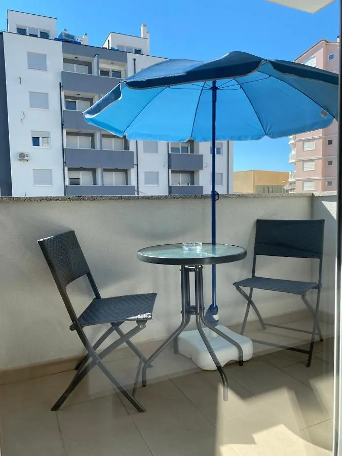 Apartman Lola Pula