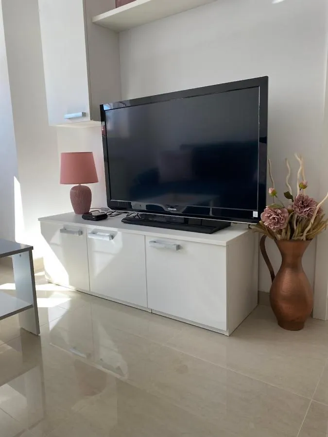 Apartman Lola Pula Apartment