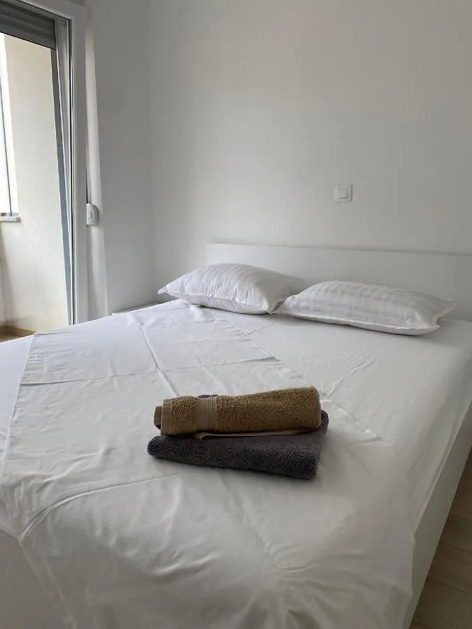 Apartman Lola Pula